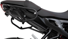 SW-MOTECH SLC Side Carrier - Left - Honda - CB1000R HTA.01.903.10000