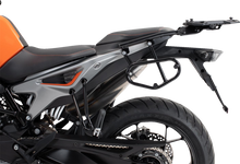 SW-MOTECH SLC Side Carrier - Left - KTM HTA.04.641.10000