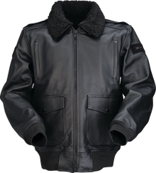 Z1R Total Force Jacket - Black - XL 2810-4023