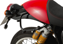 SW-MOTECH SLC Side Carrier - Right - Thruxton - TFC/1200/1200R HTA.11.795.11000