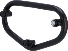 SW-MOTECH SLC Side Carrier - Right - KTM HTA.04.915.11000