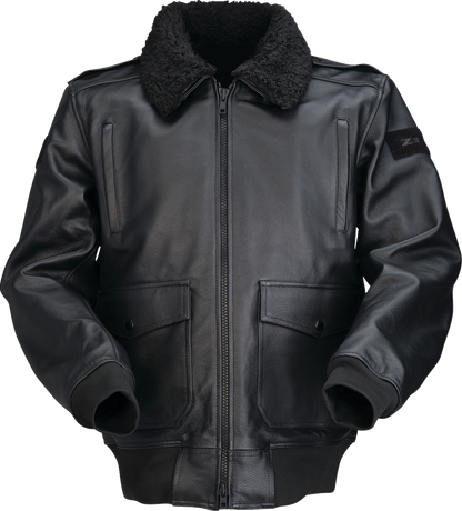 Z1R Total Force Jacket - Black - 5XL 2810-4027