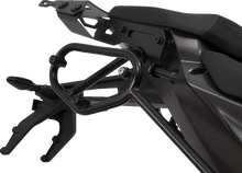 SW-MOTECH SLC Side Carrier - Right - KTM HTA.04.915.11000
