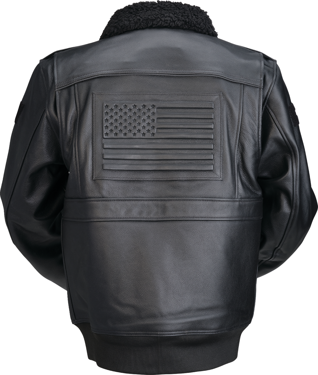 Z1R Total Force Jacket - Black - XL 2810-4023