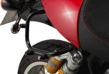 SW-MOTECH SLC Side Carrier - Right - Thruxton - TFC/1200/1200R HTA.11.795.11000