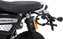 SW-MOTECH SLC Side Carrier - Left - Triumph - Scrambler 1200 XC/XE HTA.11.929.10000