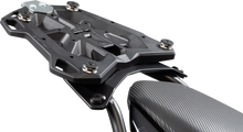 SW-MOTECH Adapter Plate For Street-Rack - For TRAX ADV/ION/EVO - Black GPT.00.152.54100/B