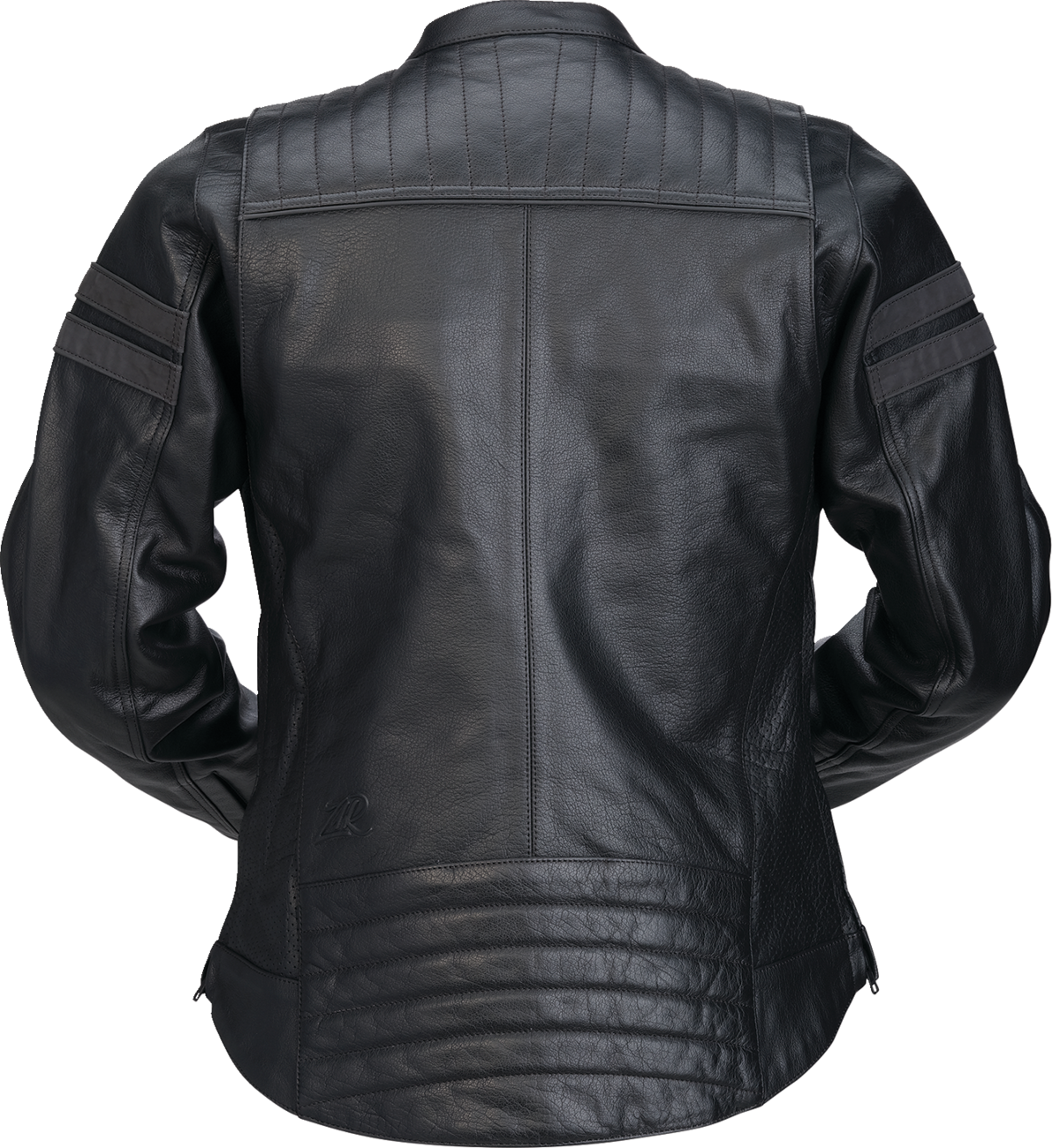 Z1R Women's Remedy Jacket - Black - XL 2813-1045