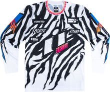 ICON Rad Dawn™ Jersey - White - Medium 2824-0099