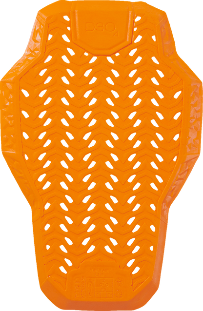 ICON D3O® Viper Air 1 Guard - Back - L1 - Large 14581