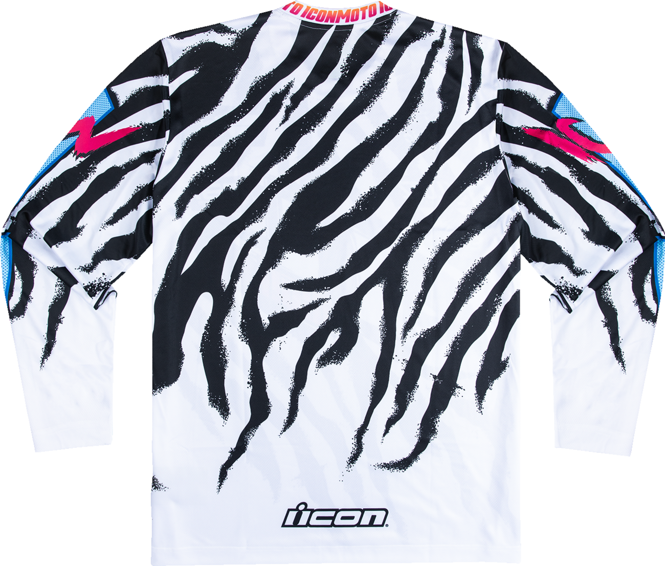 ICON Rad Dawn™ Jersey - White - Small 2824-0098