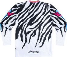 ICON Rad Dawn™ Jersey - White - Small 2824-0098