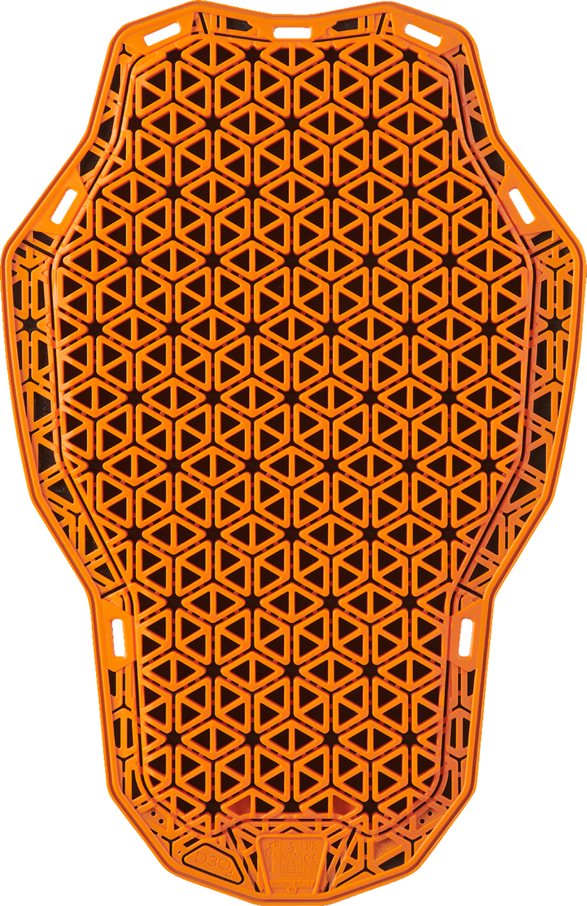 ICON D3O® Ghost 1 Guard - Back - L1 - Medium 14575