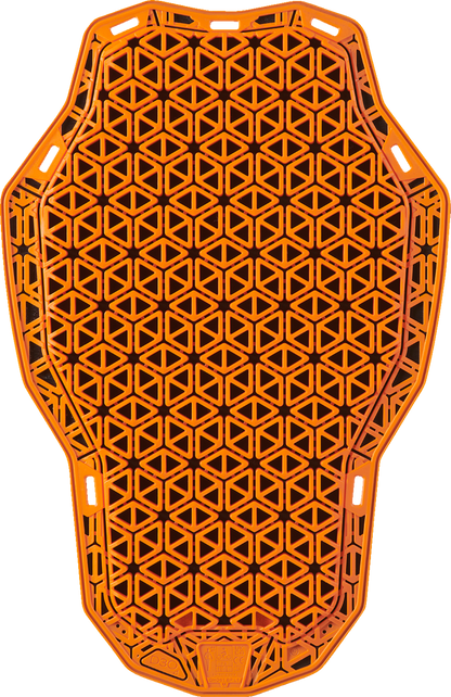 ICON D3O® Ghost 1 Guard - Back - L1 - Medium 14575