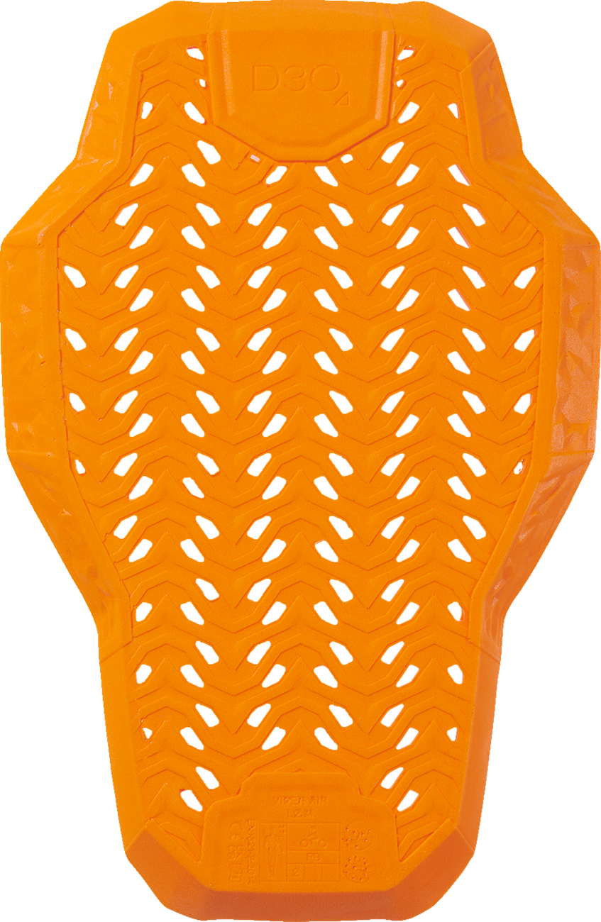 ICON D3O® Viper Air 2 Guard - Back - L2 - Large 14585
