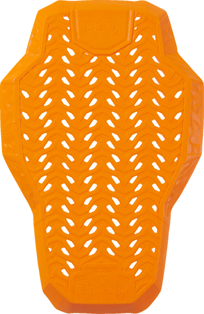 ICON D3O® Viper Air 2 Guard - Back - L2 - Large 14585