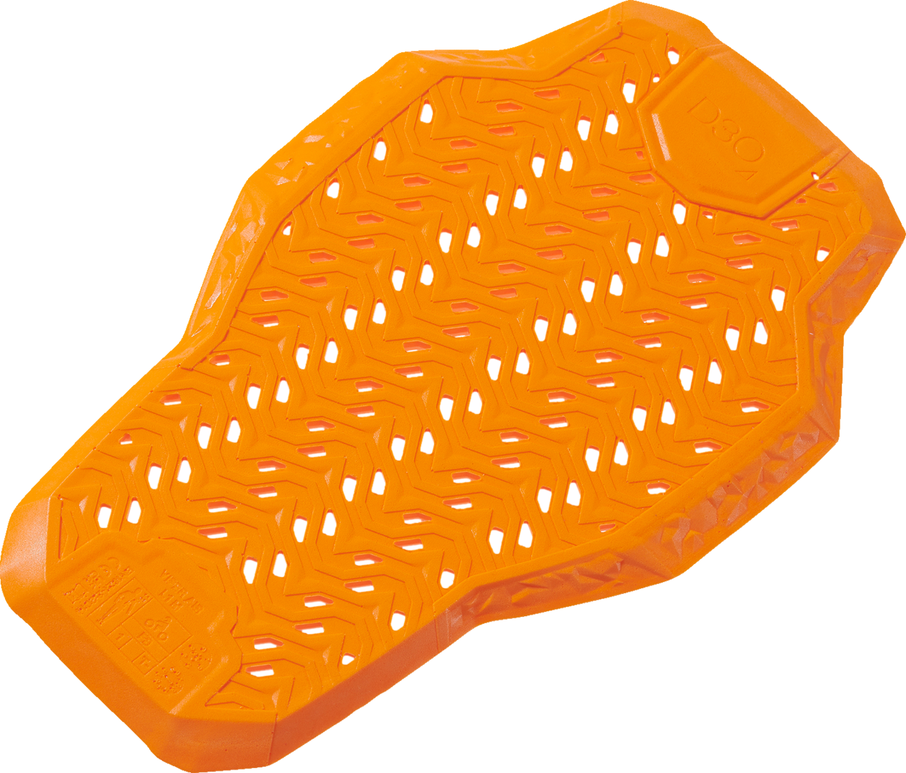 ICON D3O® Viper Air 1 Guard - Back - L1 - Large 14581