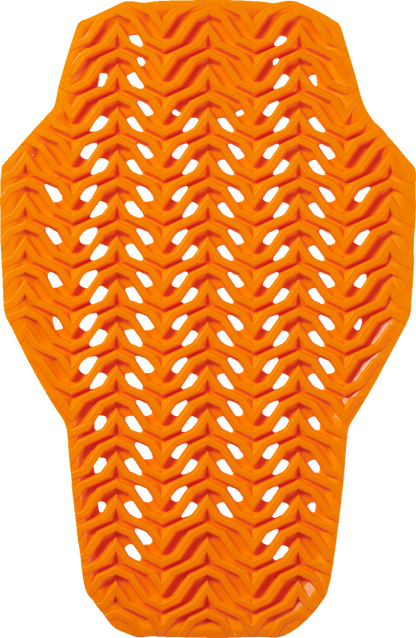 ICON D3O® Viper Air 1 Guard - Back - L1 - Small 14579
