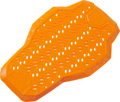 ICON D3O® Viper Air 1 Guard - Back - L1 - Small 14579