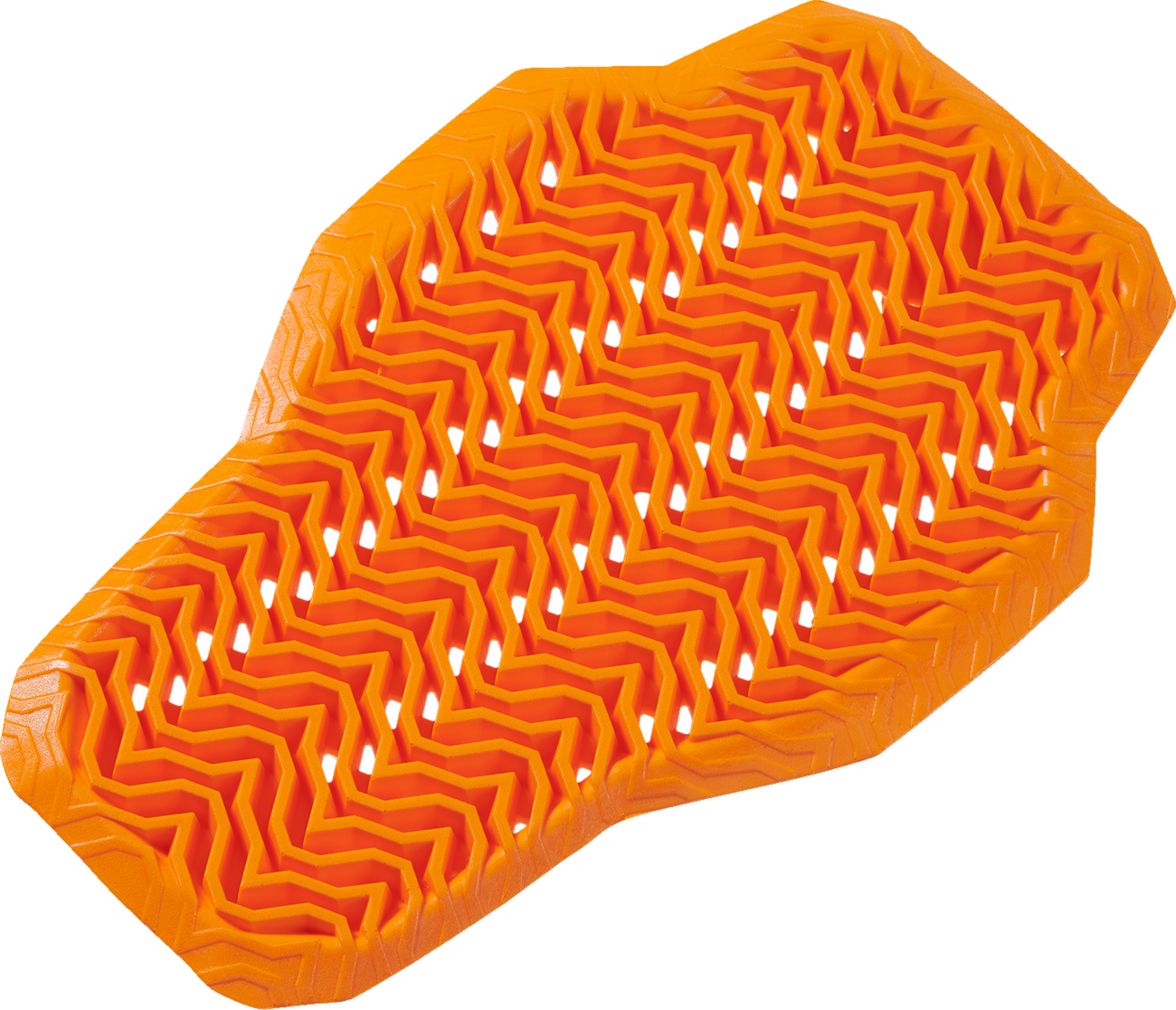 ICON D3O® Viper Air 2 Guard - Back - L2 - Medium 14584