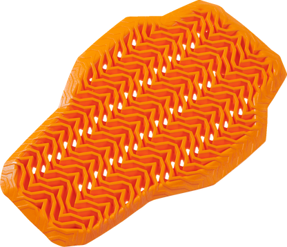 ICON D3O® Viper Air 2 Guard - Back - L2 - Medium 14584