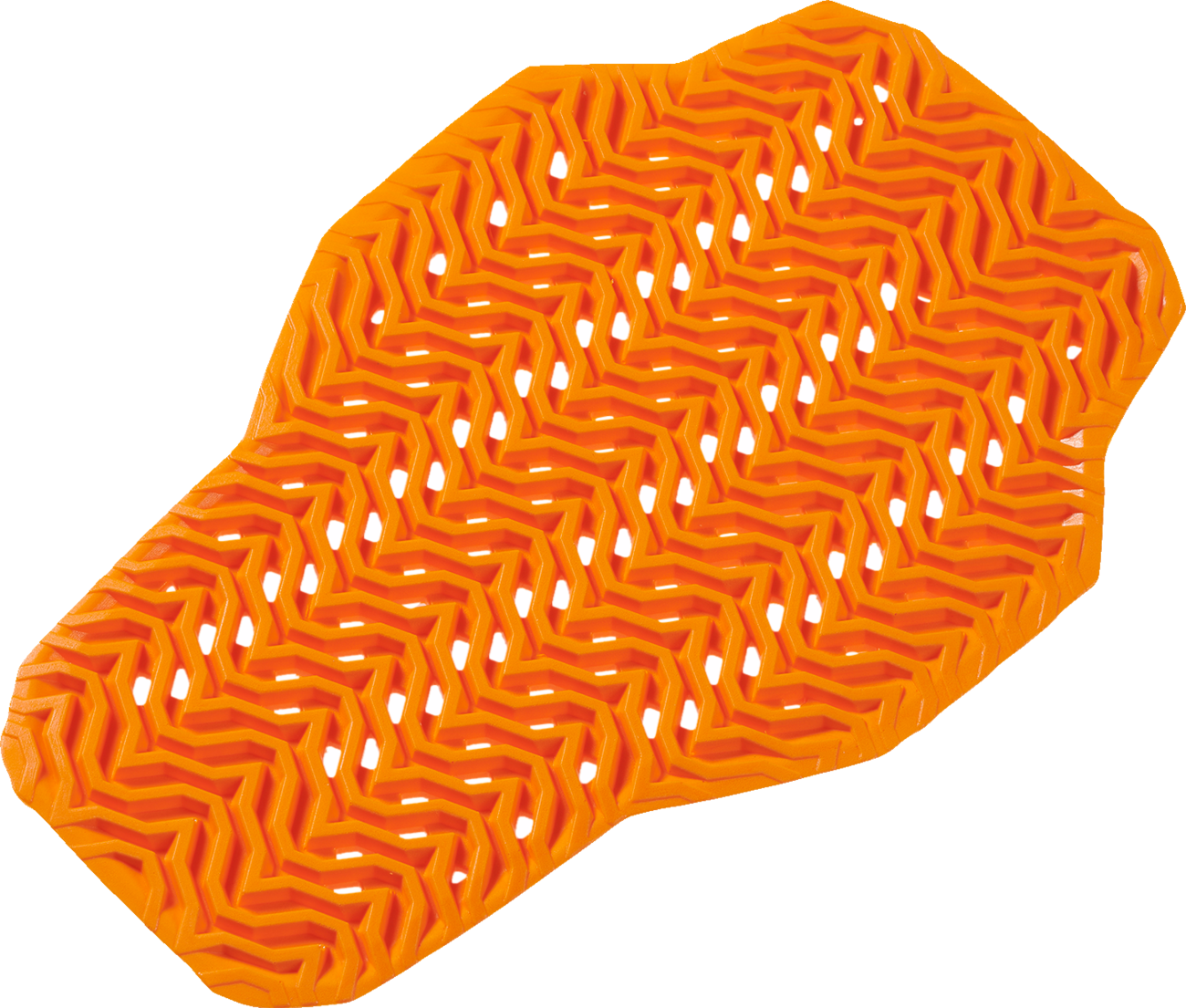 ICON D3O® Viper Air 1 Guard - Back - L1 - Small 14579
