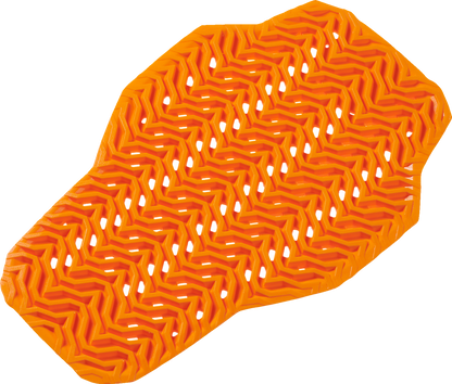 ICON D3O® Viper Air 1 Guard - Back - L1 - Small 14579