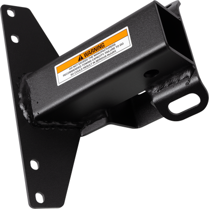 MOOSE OFFROAD Receiver Hitch - 2" - KingQuad 1191PF