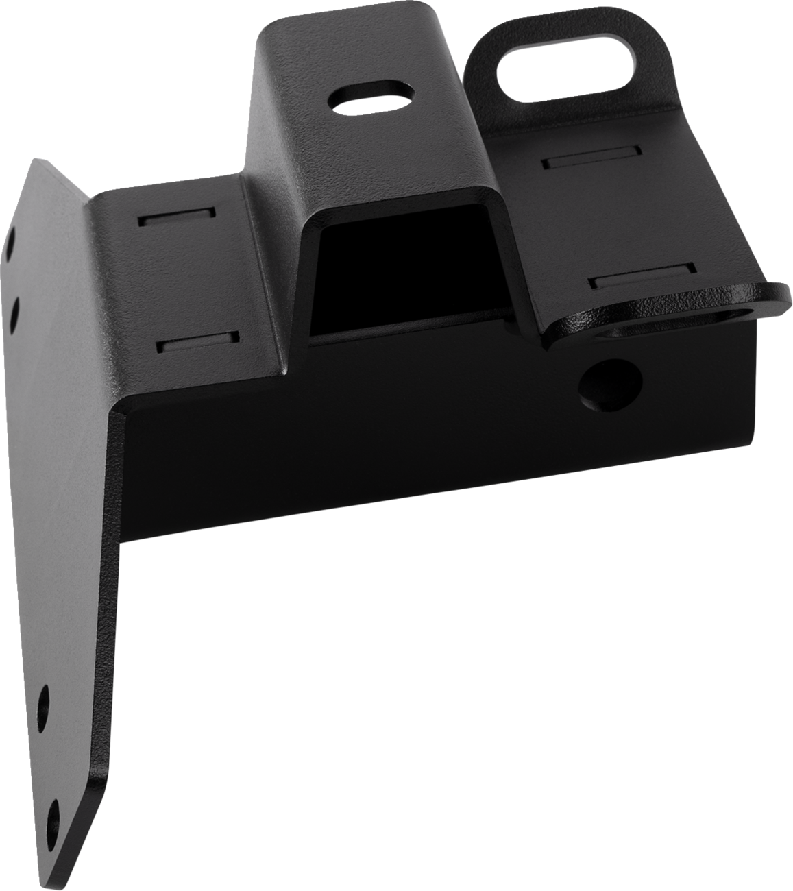 MOOSE OFFROAD Receiver Hitch - 2" - KingQuad 1191PF