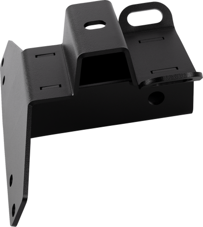 MOOSE OFFROAD Receiver Hitch - 2" - KingQuad 1191PF