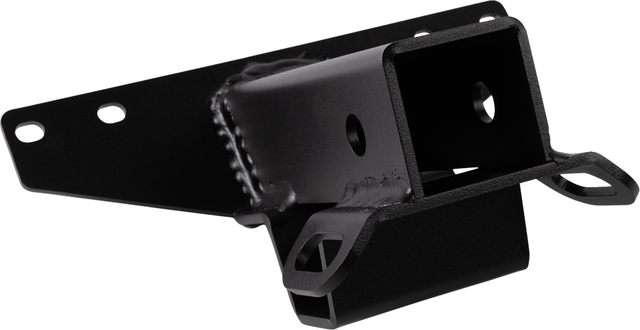 MOOSE OFFROAD Receiver Hitch - 2" - KingQuad 1191PF