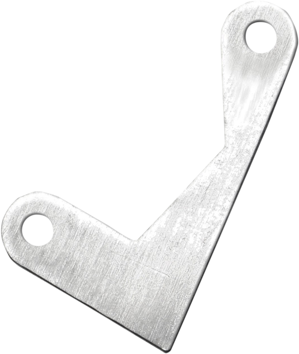 JAGG OIL COOLERS Anti-Rotation Device 4600AR-C