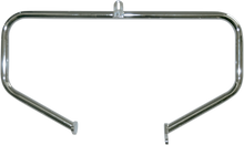 LINDBY Unibar® - Chrome - Shadow 750 14910