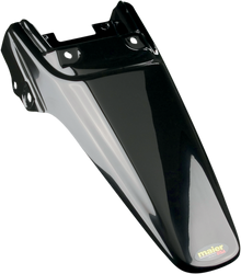 MAIER Replacement Rear Fender - Black - Honda - CRF '04-'13 135100
