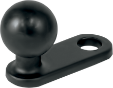 RAM MOUNTS Universal Ball Mount- 11 mm Hole Base RAM-B-252