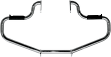 LINDBY Multibar® - Chrome 13802