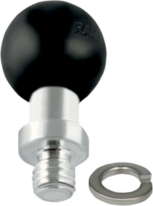 RAM MOUNTS Universal Ball Mount - 3/8"-16 Base RAM-B-236U