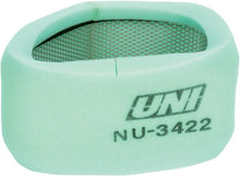 Uni FIlter 86-87 Harley-Davidson Sportsters (Foam Only) Air Filter