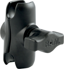 RAM MOUNTS Double Socket Arm - 2" - Short RAM-B-201-A