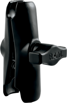 RAM MOUNTS Double Socket Arm - 3" - Medium RAM-B-201