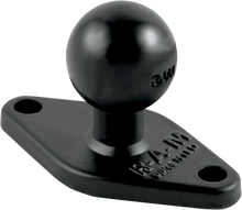 RAM MOUNTS Mount Adapter - Ball w/ Diamond Adapter RAM-B-238