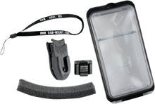 RAM MOUNTS Sealed-Enclosure Aqua Box® - Device Cradle - Pro 20 RAM-HOL-AQ7-2C