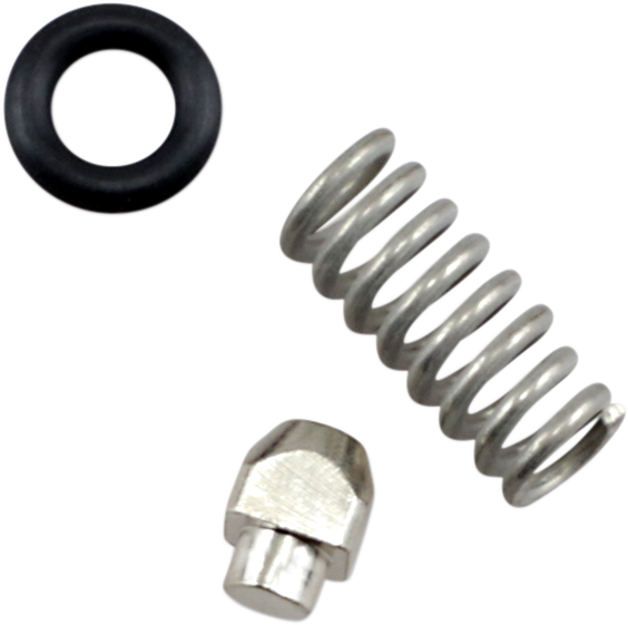 FUEL-TOOL Fuel Line Rebuild Kit MC700
