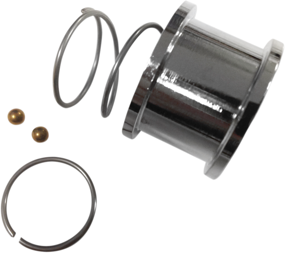 FUEL-TOOL Replacement Collar Kit MC900