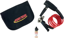 FUEL-TOOL Fuel Transfer System - Delphi Fuel Injection MC100