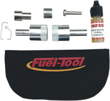 FUEL-TOOL Rebuild Kit Installation Tool - Fuel Check Valve MC400