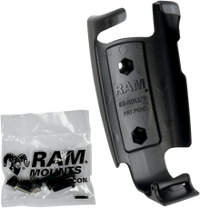 RAM MOUNTS Cradle for Phones and GPS - Garmin Map 62 RAM-HOL-GA41U