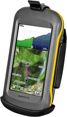 RAM MOUNTS Device Cradle - Garmin Montana RAM-HOL-GA46U