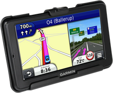 RAM MOUNTS Cradle for Phones and GPS - Garmin Nuvi 2595 RAM-HOL-GA59U