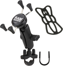 RAM MOUNTS X-Grip® Mount Kit - U-Bolt RAM-B-149Z-UN7